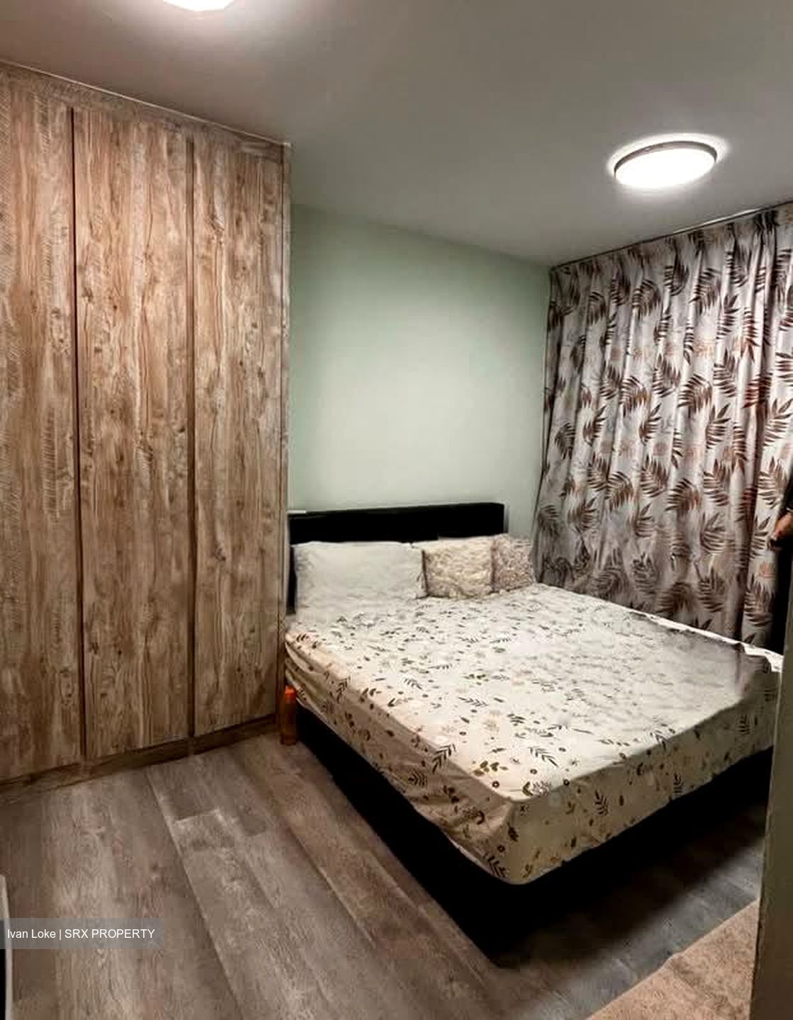 Blk 452A West Terra @ Bukit Batok (Bukit Batok), HDB 5 Rooms #566436801